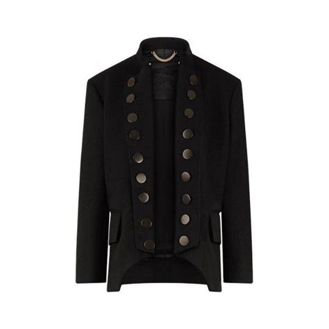 burberry regimental jacket|burberry cashmere cape jacket.